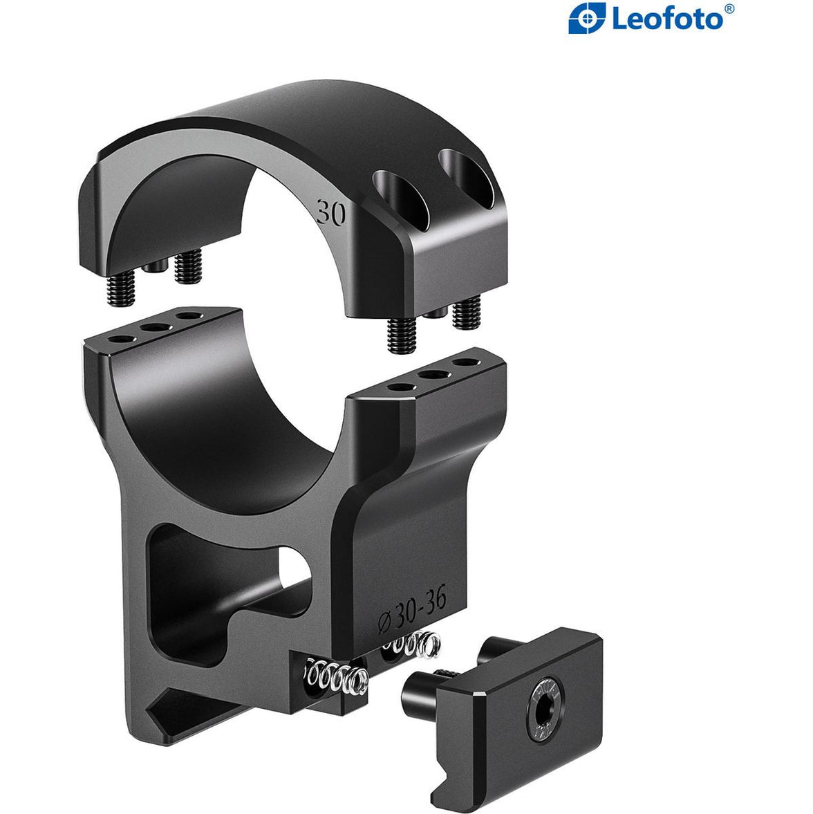 Leofoto SR-3036 Cantilever Ring