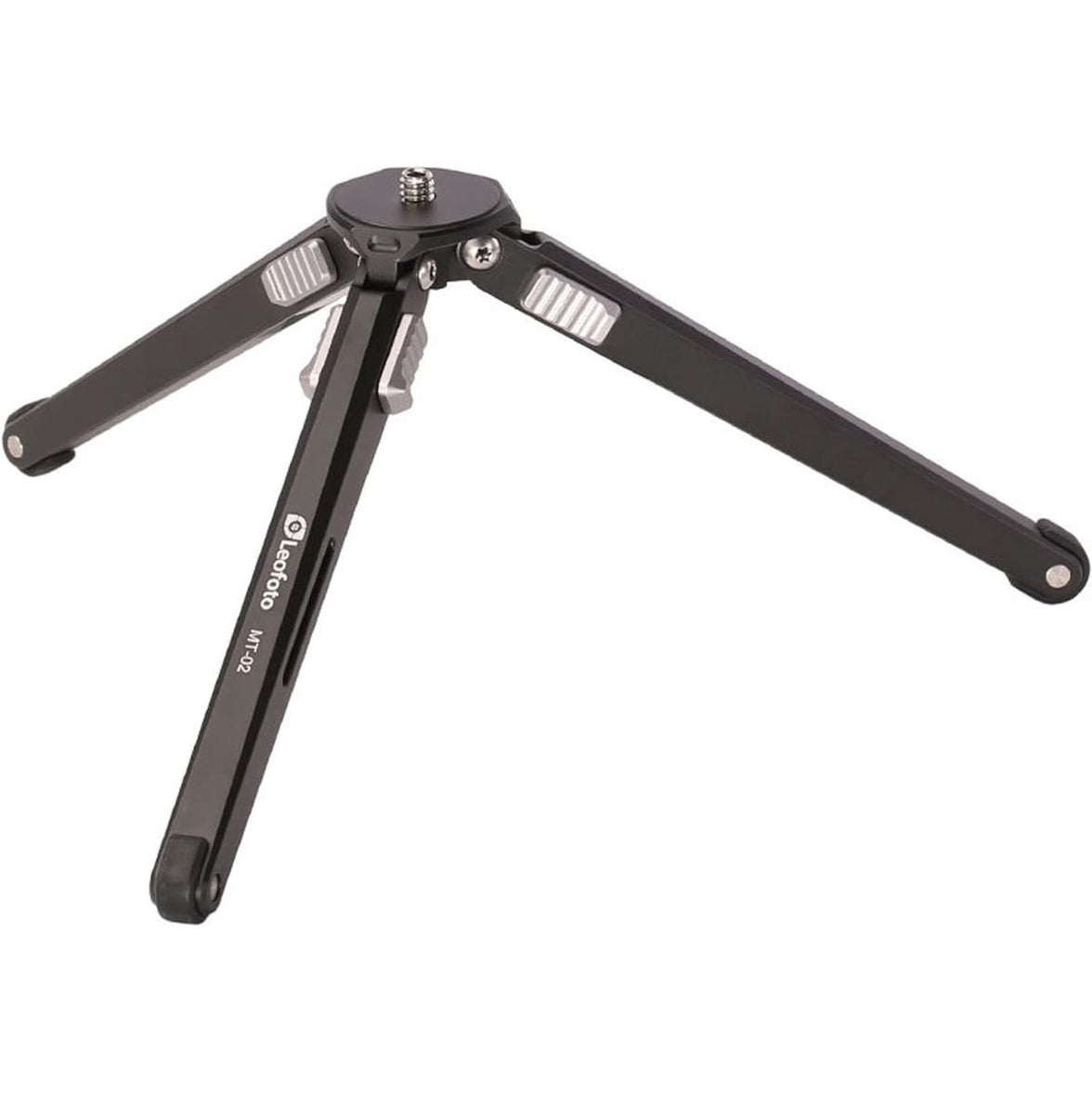 Leofoto MT-02+MBH-19 Mini Table Tripod Kit