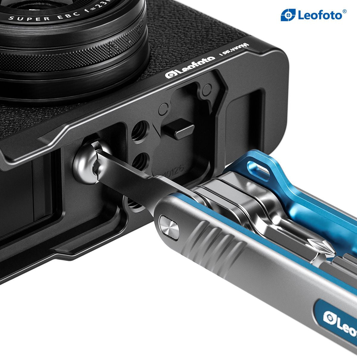 Leofoto MPL-3 Multi-Function Photography Tool