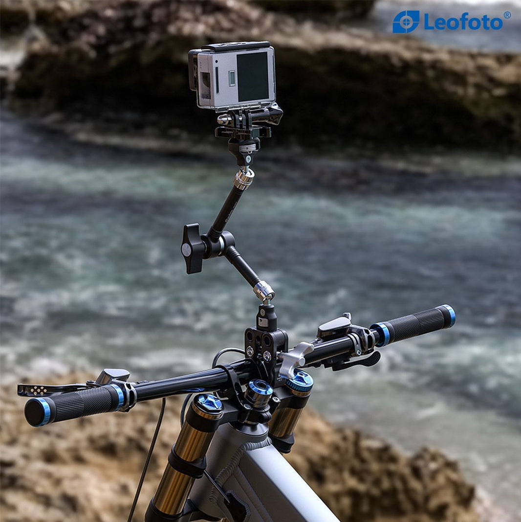 Leofoto AM-6KIT Magic Arm Kit