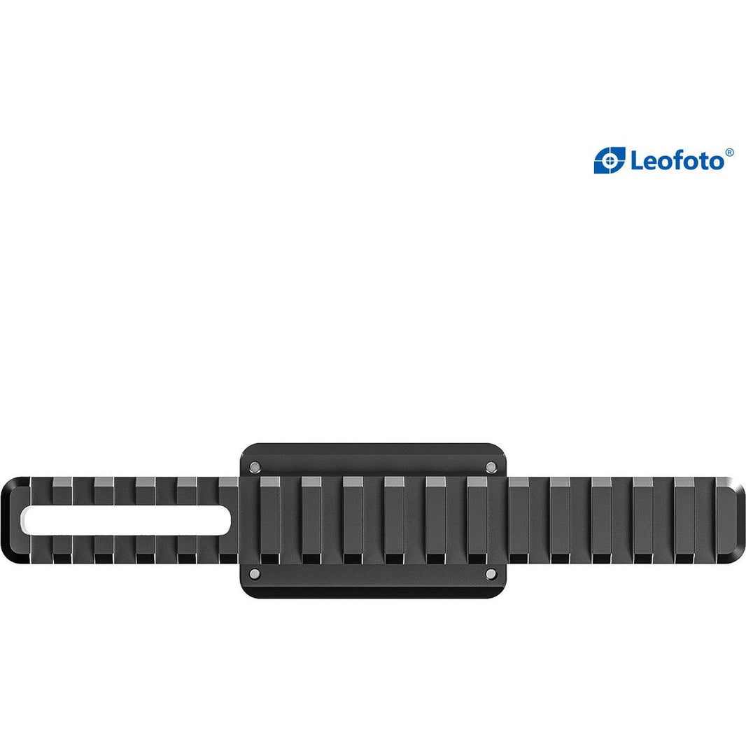 Leofoto GSA-180 Arca Rails