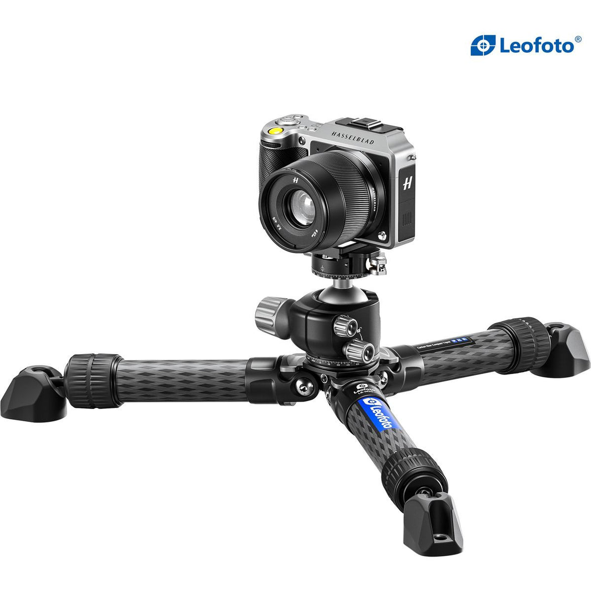 Leofoto 60mm Suction Cup For Tripod Foot