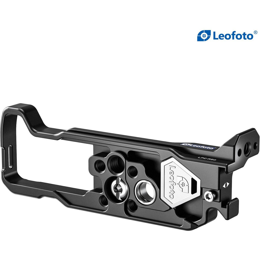 Leofoto L Bracketfor Canon R50