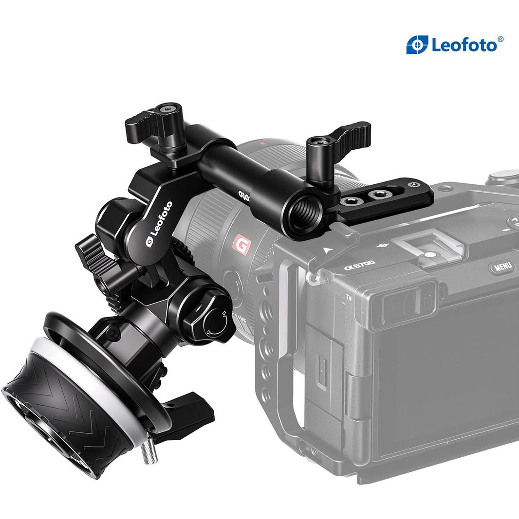 Leofoto Mini Follow Focus