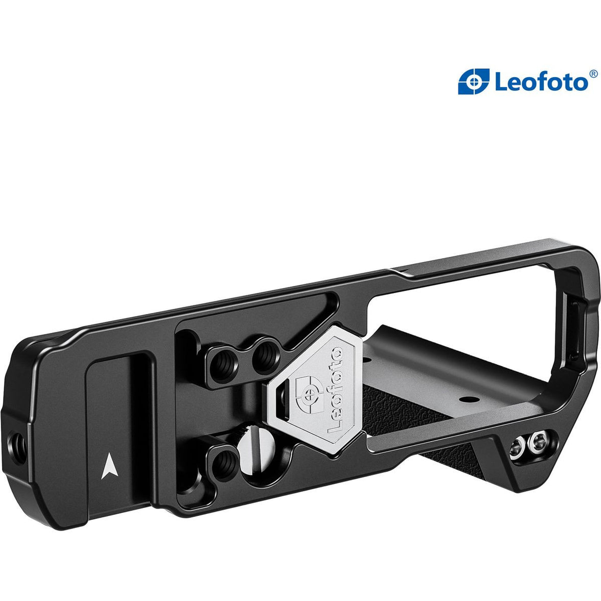 Leofoto Combo L Plate For LUMIX S9
