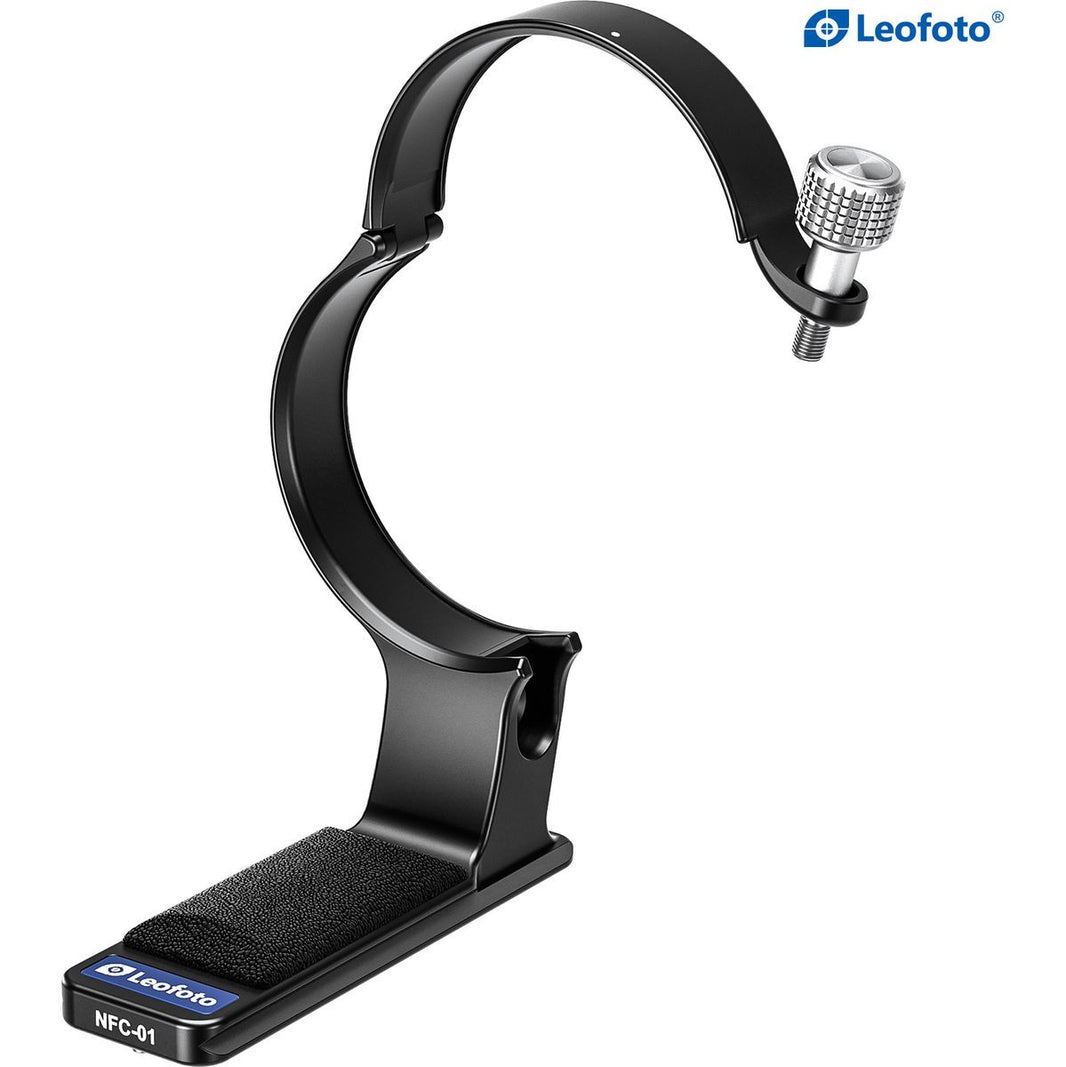 Leofoto NFC-01 Lens Foot