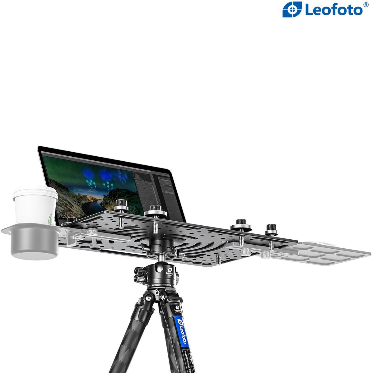 Leofoto LCH-3S Laptop Tray