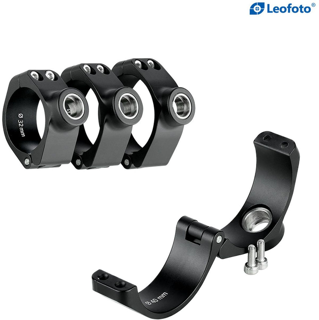 Leofoto STRAP-32LN Strap w/ Quick Detach