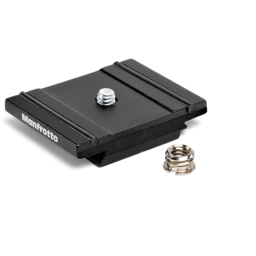 Manfrotto 200PL Plate Alu RC2 Arca