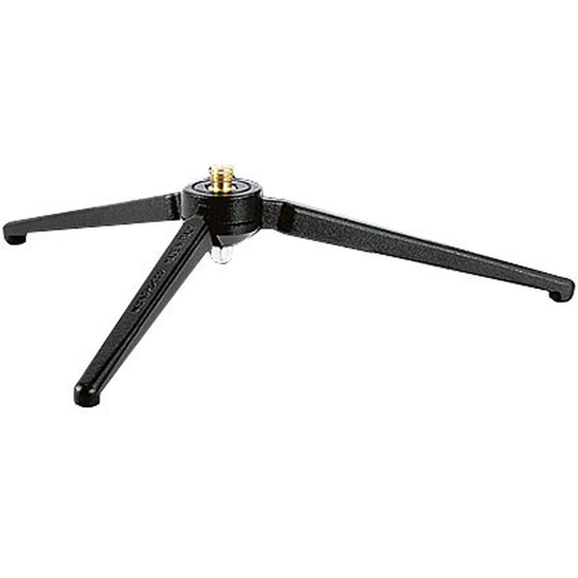 Manfrotto Table Top Tripod 1/4 Attachme