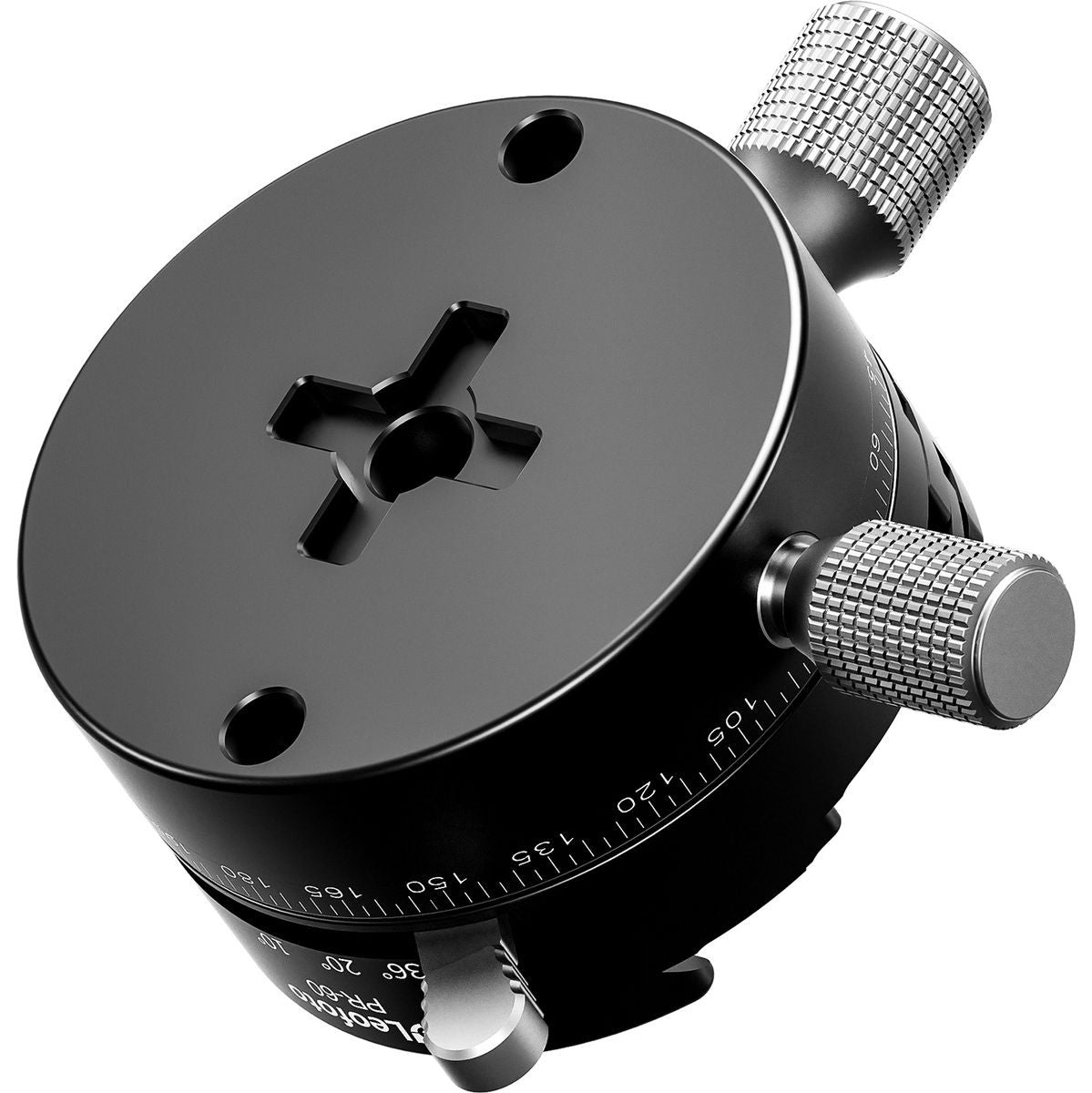 Leofoto Panoramic Clamp