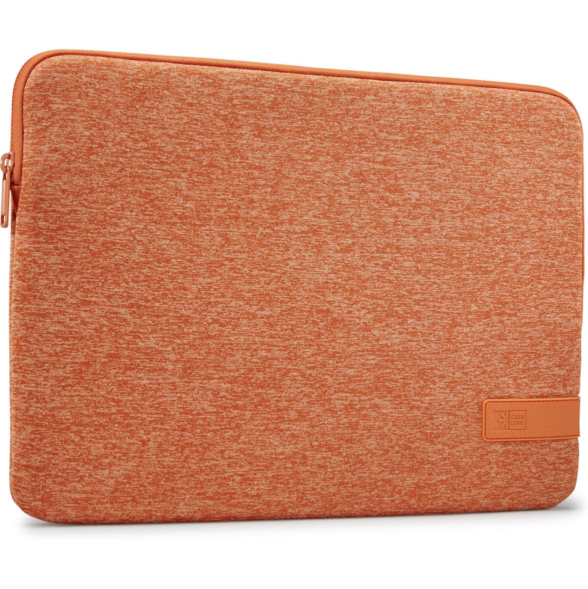Case Logic Reflect Laptop Sleeve 14 inch - Coral Gold/Apricot