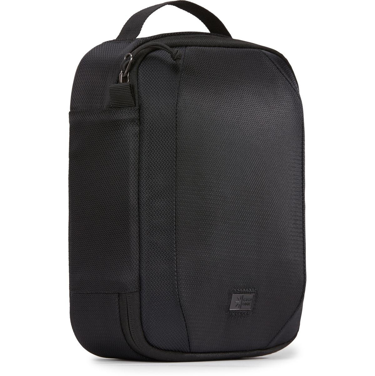 Case Logic Lectro Electronics Cover - Large - Black