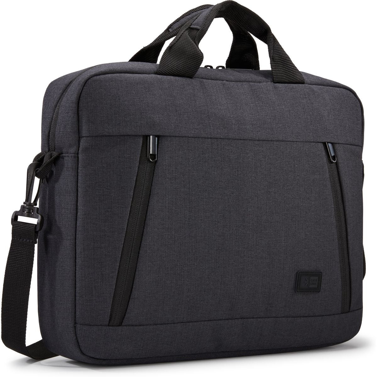 Case Logic Huxton Attache 13 inch - Black
