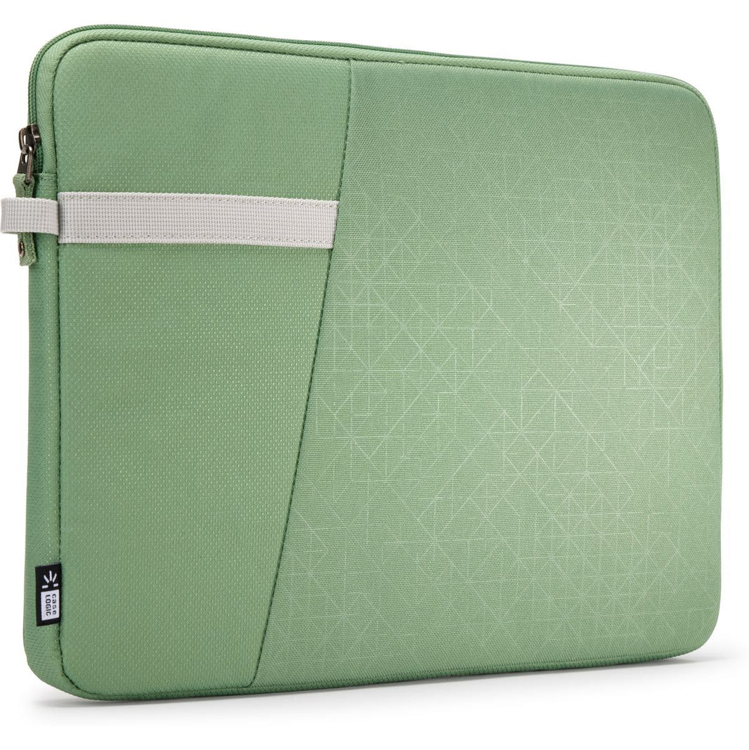 Case Logic Ibira Laptop Sleeve 14 inch - Islay Green