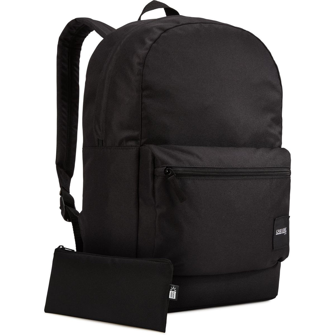 Case Logic Campus Alto Recycled Backpack 24l - Black