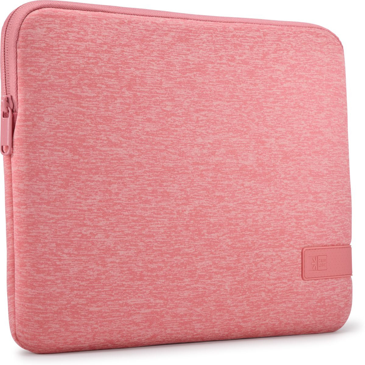 Case Logic Reflect Laptop Sleeve 13.3 inch - Pomelo Pink