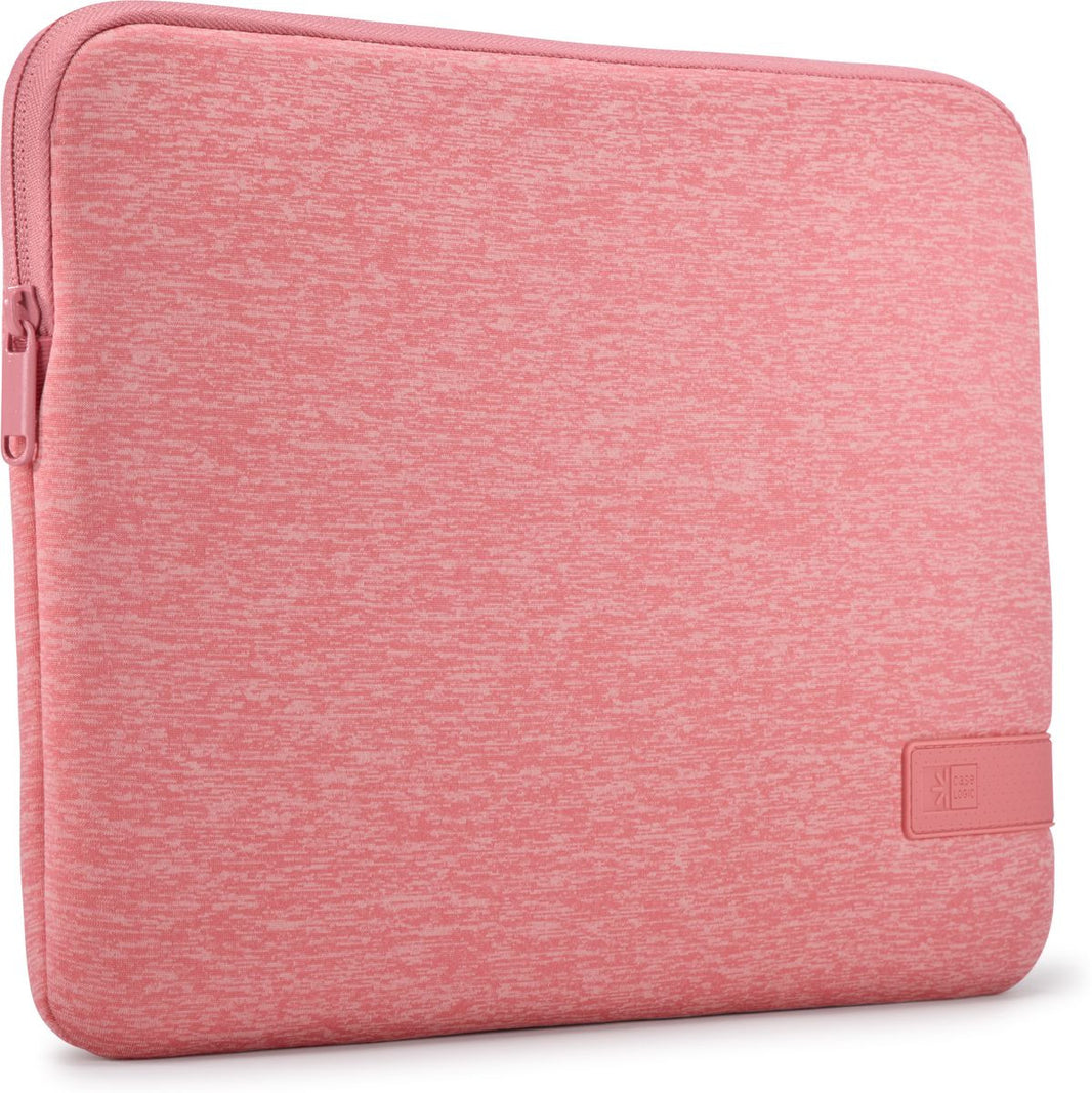 Case Logic Reflect Laptop Sleeve 13.3 inch - Pomelo Pink