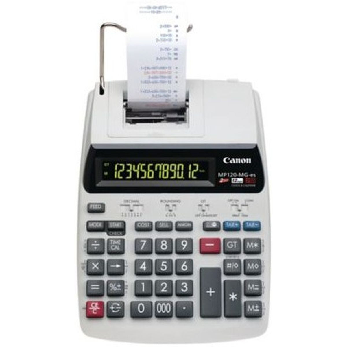 Canon MP120-MG-ES II EMEA GB