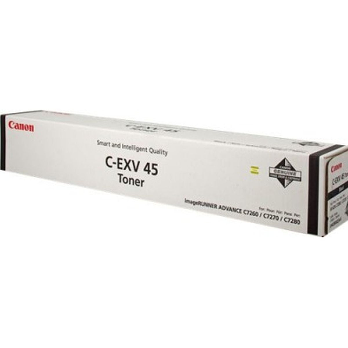 Canon C-EXV 45 Toner Black Standard Capacity 80.000 Pages