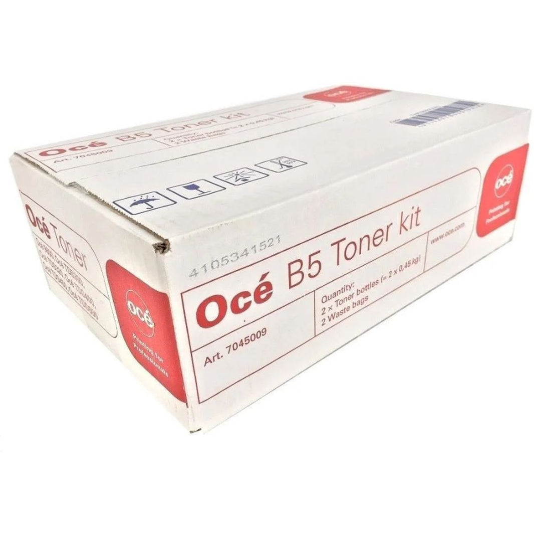 Canon B5 Toner SC Toner Black 2-pack
