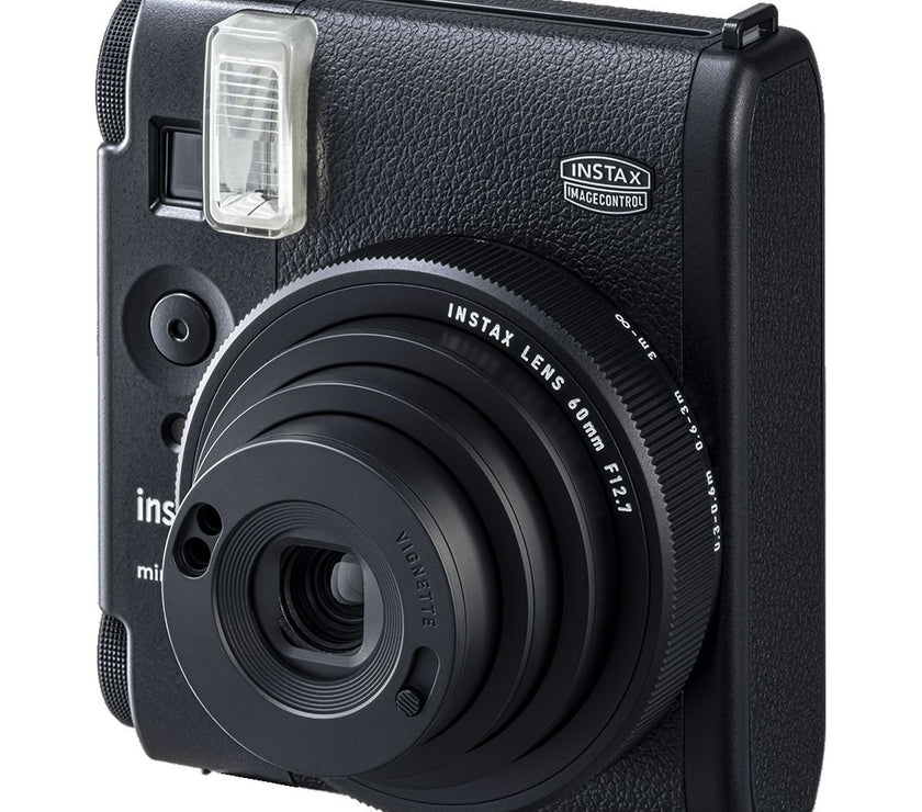 Fuji Instax Mini 99 Camera Black