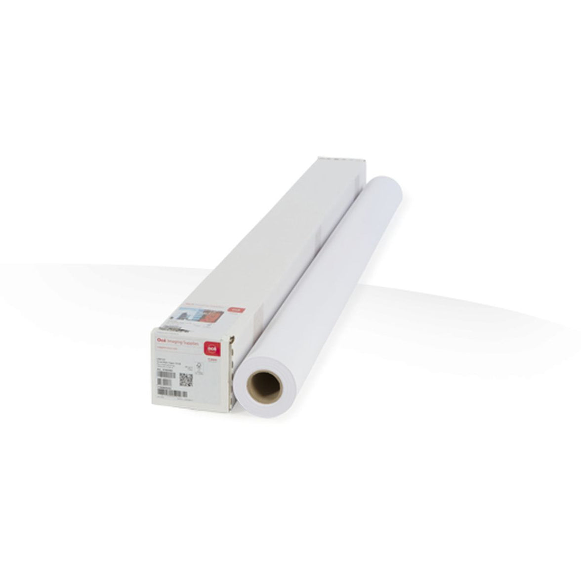 Canon IJM022 Standard Plus Paper 90G/M2 420mmx120m 1 Rol FSC