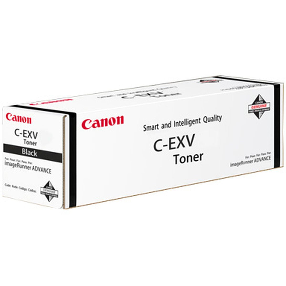 Canon C-EXV 47 Toner Cartridge Magenta Standard Capacity
