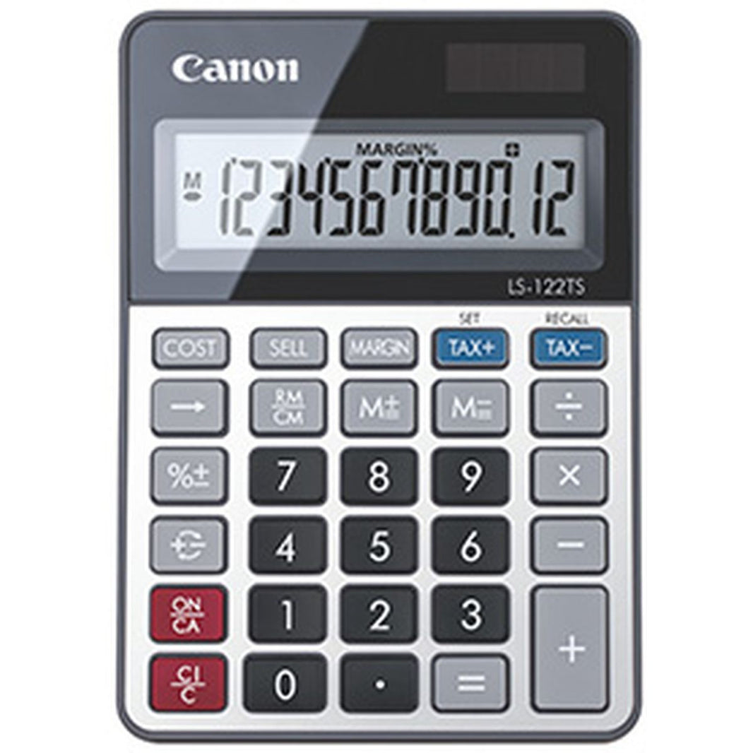Canon LS-122TS DBL EMEA