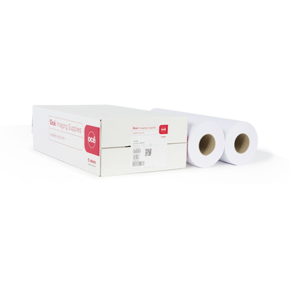 Canon LFM090 Top Colour 90G/M2 297mm X 175m 1 Rol 1-pack