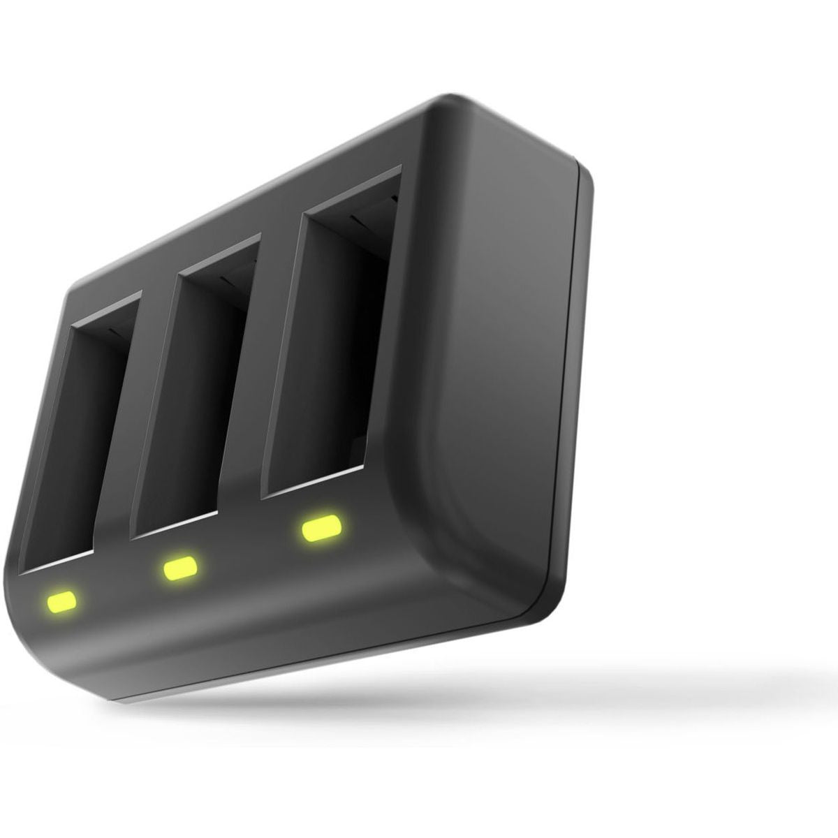 Newell TRI-Channel SDC-USB Charger For AHDBT-901 Batteries