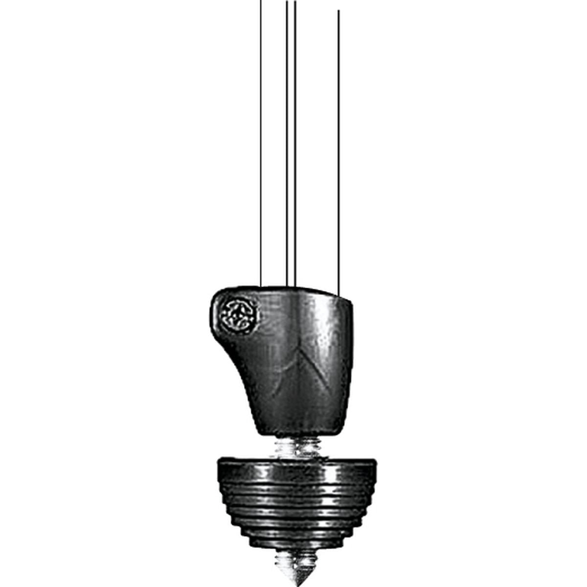 Manfrotto Spiked Foot