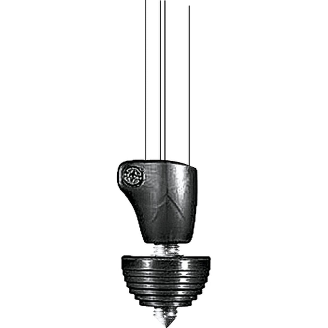Manfrotto Spiked Foot