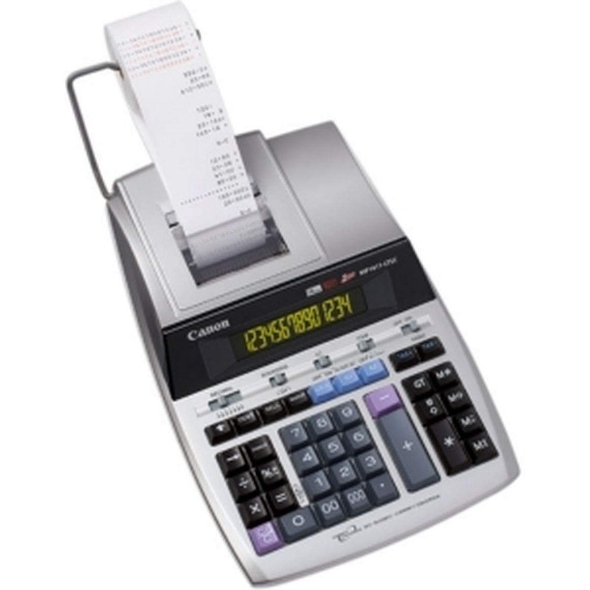 Canon MP1411-LTSC Printing Calculator