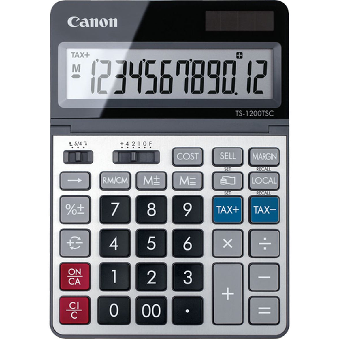 Canon TS-1200TSC DBL EMEA