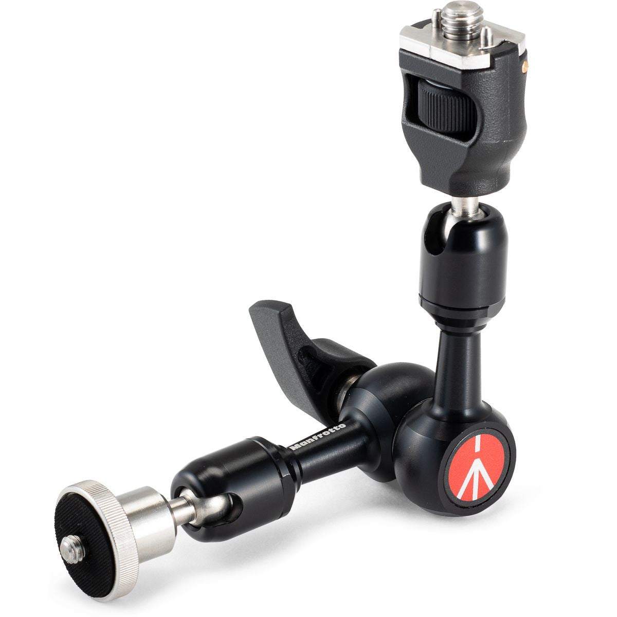 Manfrotto 244 Micro Arm w/ ARRI Style AD