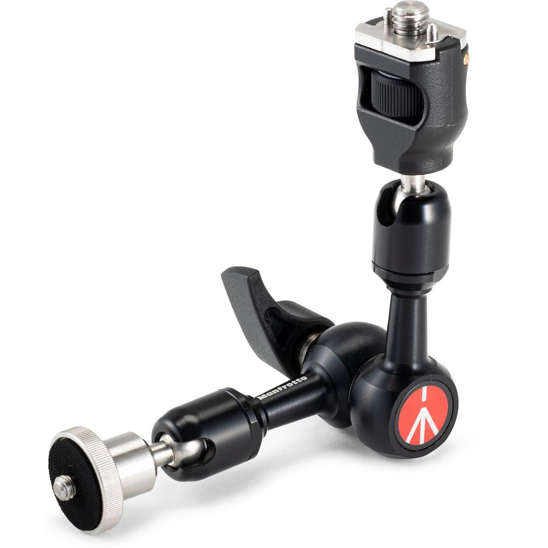 Manfrotto 244 Micro Arm w/ ARRI Style AD