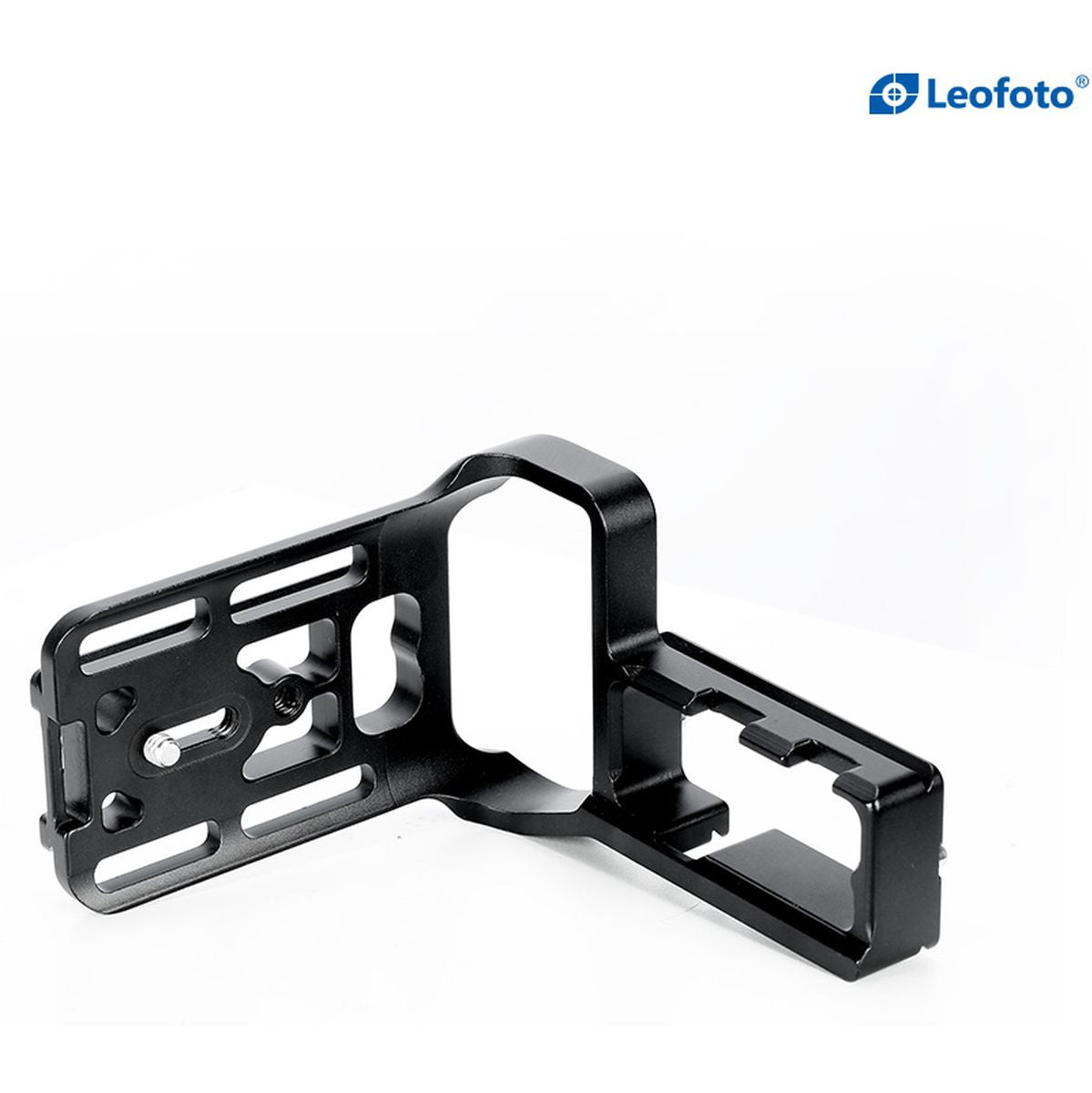 Leofoto L Plate For Canon 1DX3 w/ Battery Grip
