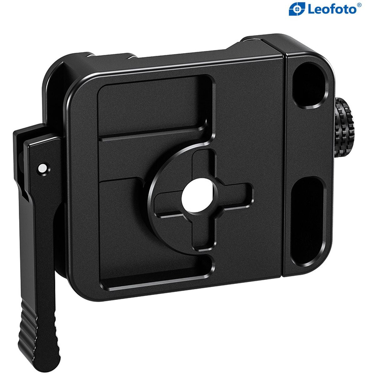 Leofoto Lever Clamp