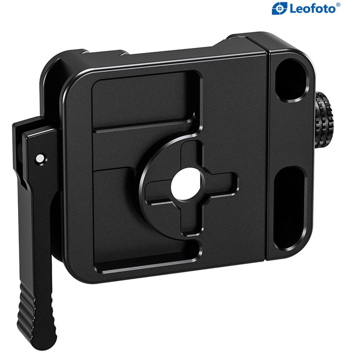 Leofoto Lever Clamp