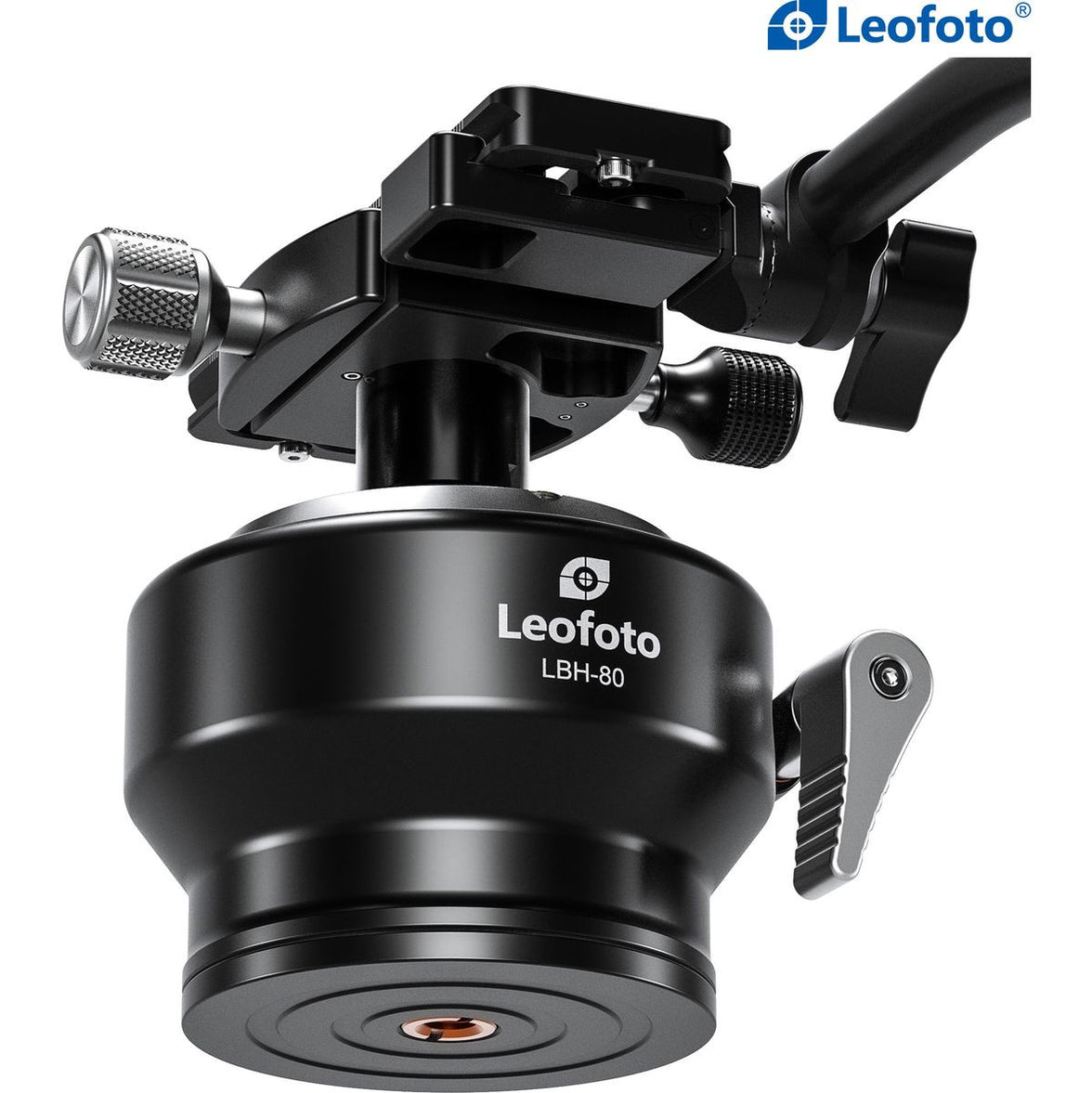 Leofoto LBH Ball Head