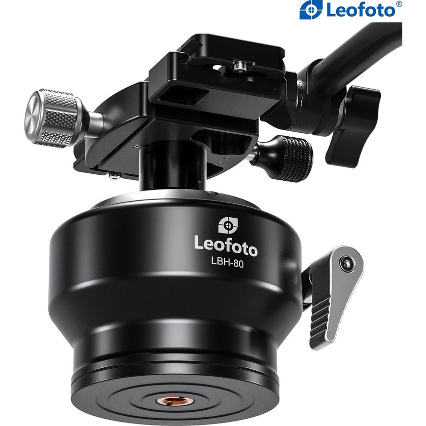 Leofoto LBH Ball Head
