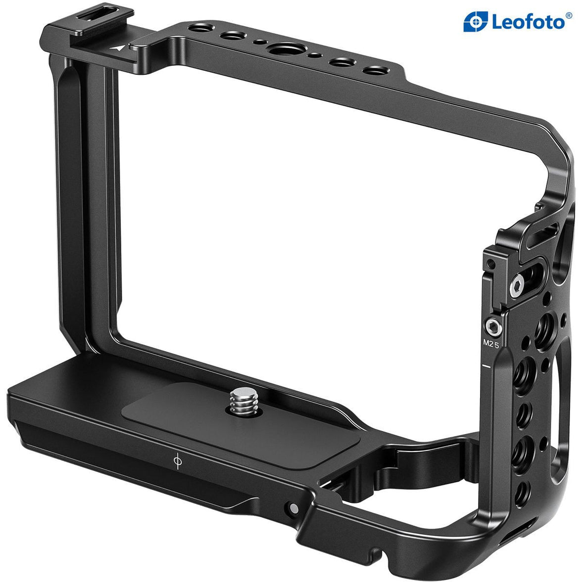 Leofoto Camera Cage For Sony A7CR.A7CII.A7C