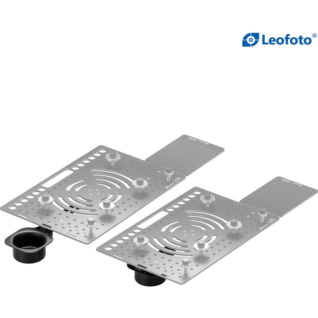 Leofoto LCH-3-2 Laptop Tray