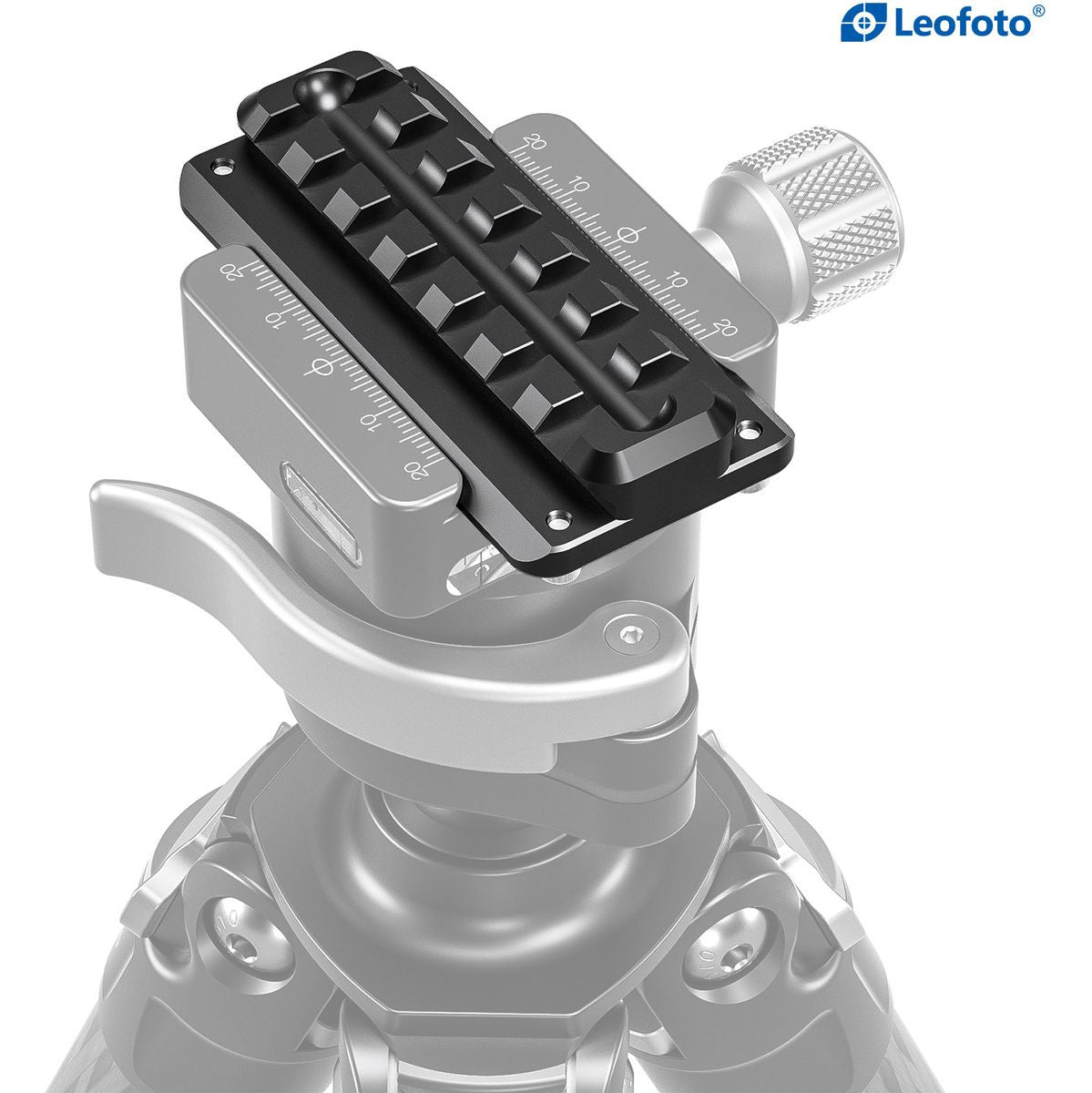 Leofoto GSA-80 Arca Rails