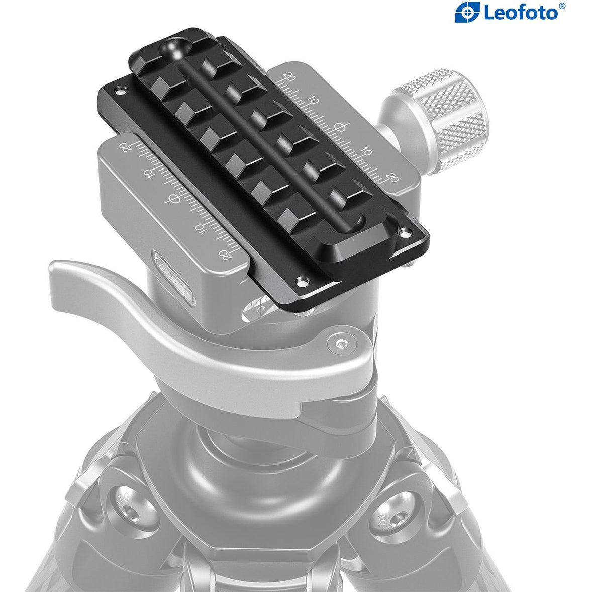 Leofoto GSA-80 Arca Rails