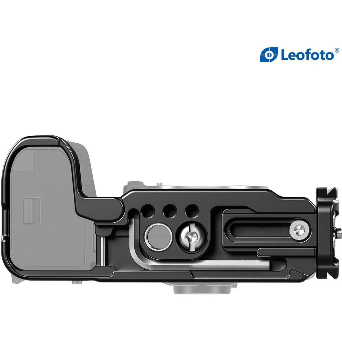 Leofoto L Plate For Fujifilm X-S20