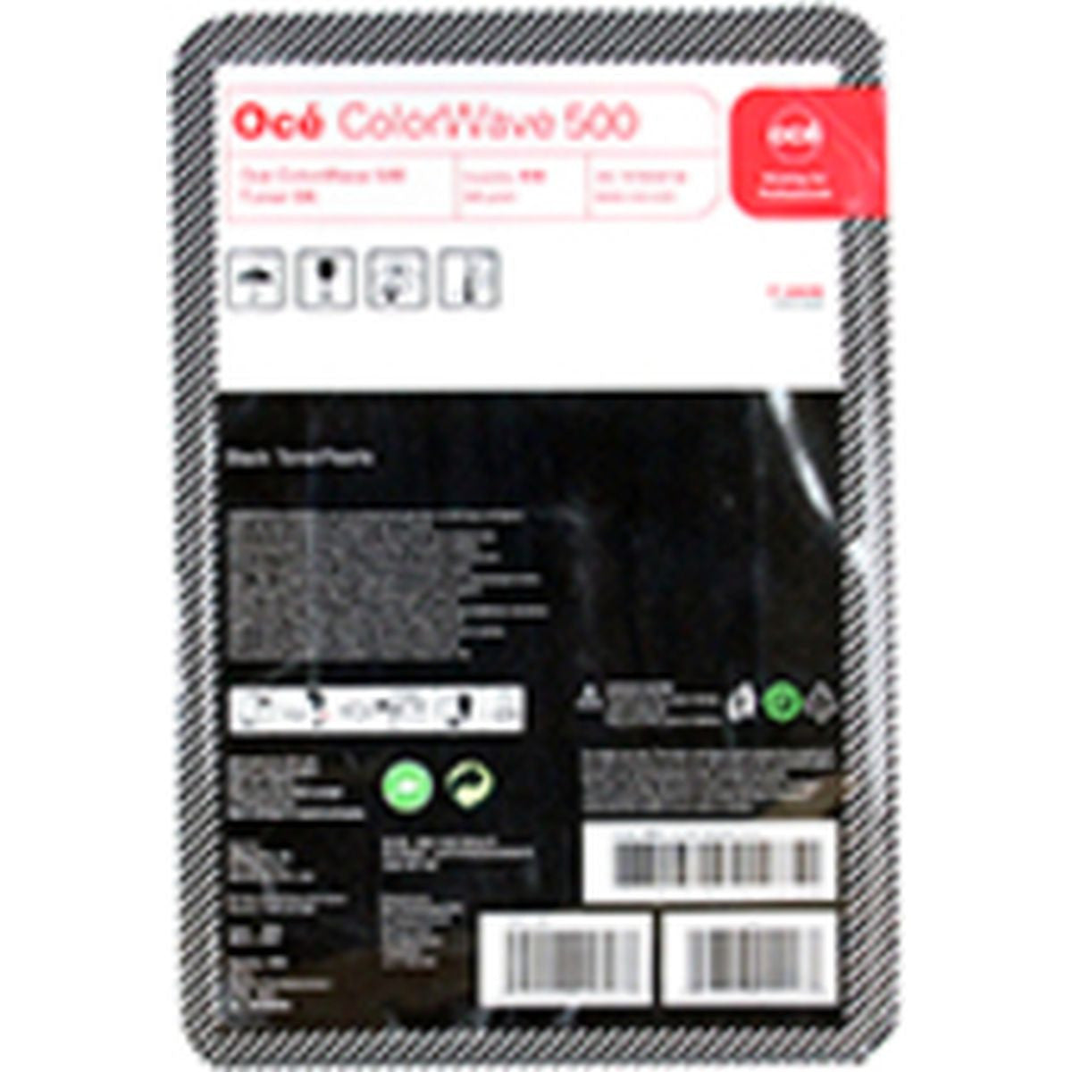 Canon Oce Colorwave 500 Tonerpearls Black