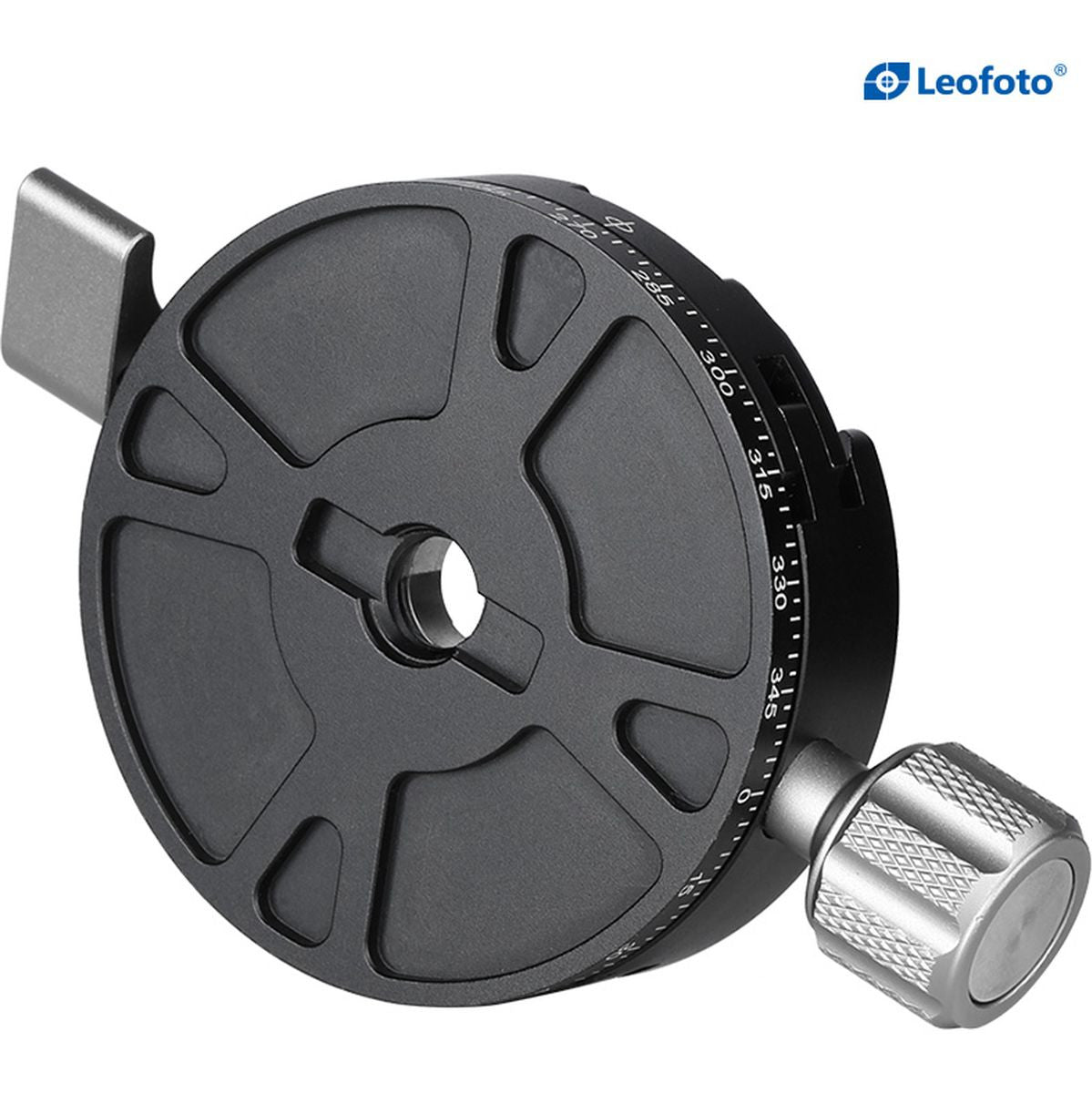 Leofoto 47 mm Panning Clamp