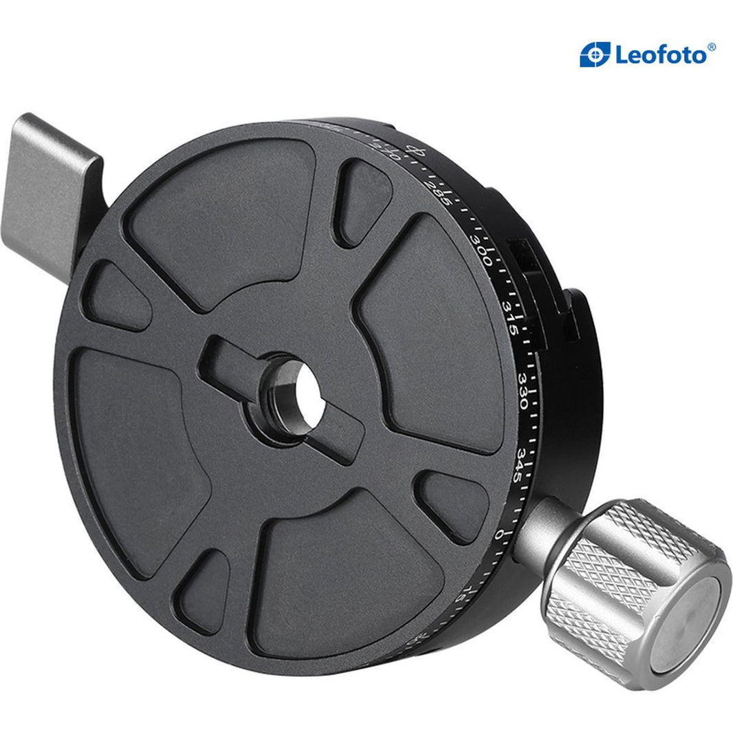 Leofoto 47 mm Panning Clamp